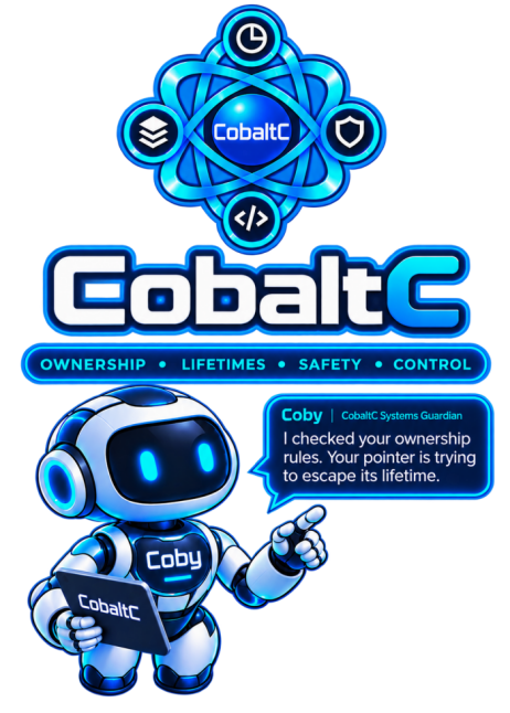 CobaltC