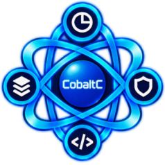 CobaltC emblem